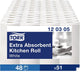 Tork 120305 keukenrol 3 lagen