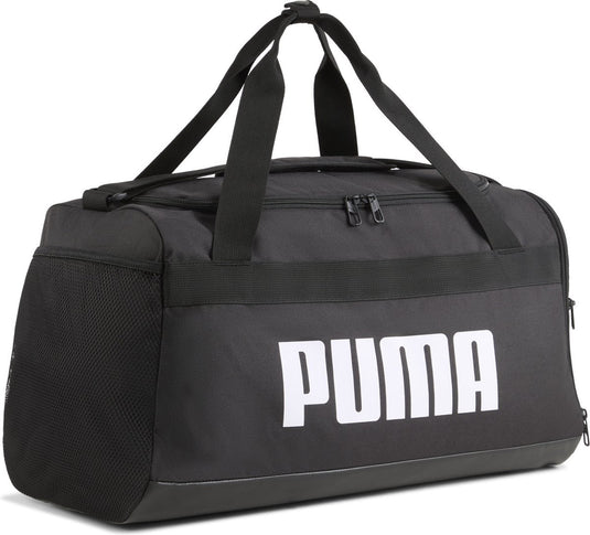 Puma challenger small sports bag unisex sporttas - black