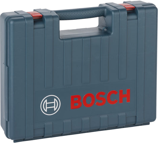 Bosch 8-14 gereedschapskoffer - voor gws haakse slijper