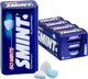 Smint xl peppermint - frismakers - suikervrij - 1x12stuks
