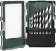 Metabo accessoires metabo houtborencassette promo 8 delig