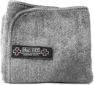 Muc-off poetsdoek microfiber cloth