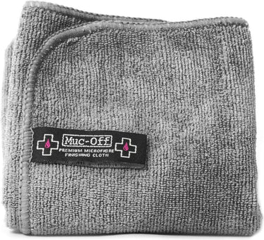 Muc-off poetsdoek microfiber cloth
