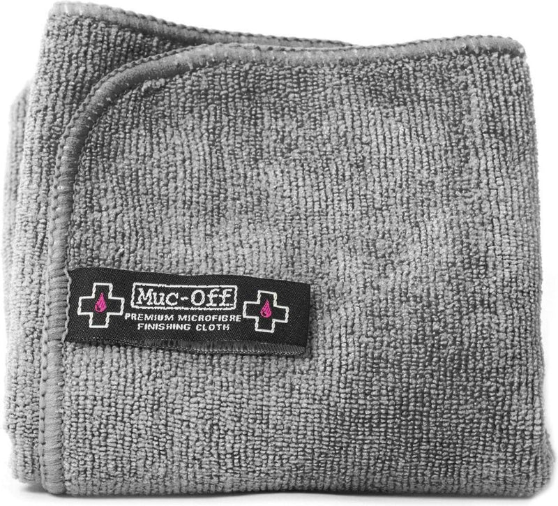 Load image into Gallery viewer, Muc-off poetsdoek microfiber cloth
