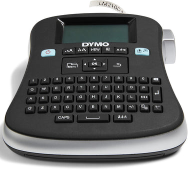 Dymo labelmanager 210d