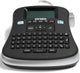 Dymo desktop labelprinter | labelmanager 210d herlaadbare handheld labelmaker | qwerty-toetsenbord | gebruiksvriendelijke, smart-one-touch-toetsen en groot scherm | voor organisatie thuis en op kantoor