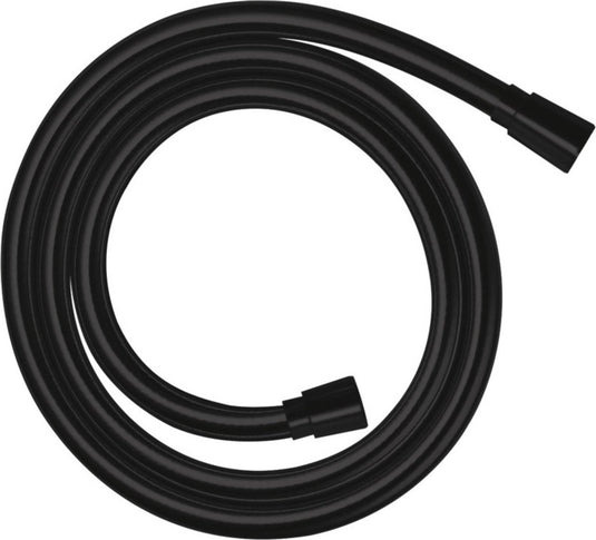 Hansgrohe isiflex doucheslang 125 cm mat zwart
