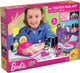 Lisciani barbie my trendy nail art colour change