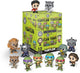 Funko mm: tmnt 2- 12pc pdq