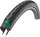 Schwalbe energizer plus green guard 50-622(28x2.00) zwart reflex