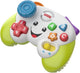 Fisher-price leerplezier spelen en leren controller - muzikaal babyspeelgoed met lichtjes