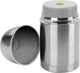 Ibili - voedselcontainer - rvs - 550 ml