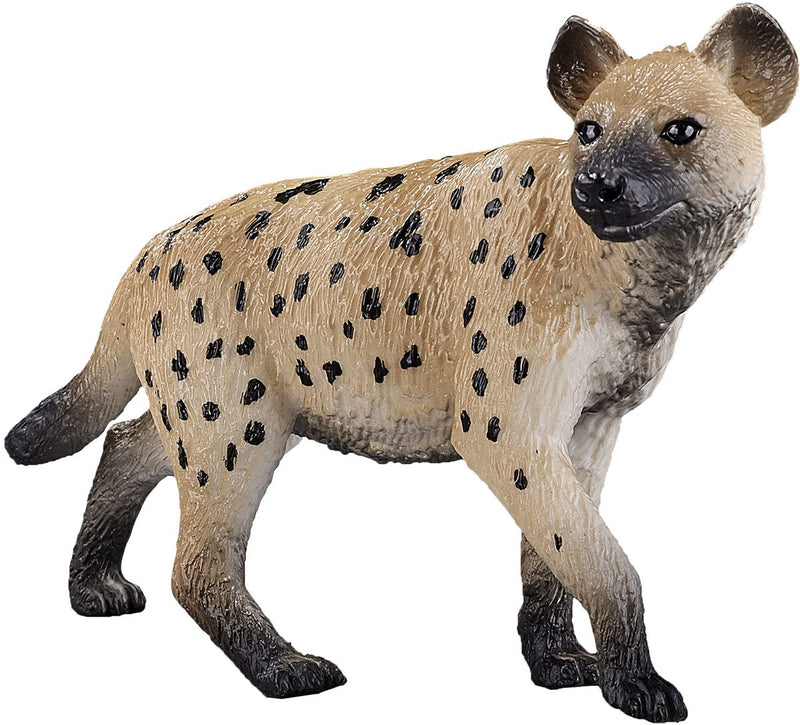 Load image into Gallery viewer, Mojo wildlife hyena - 387089
