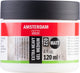 Amsterdam extra heavy gel medium mat 022 | mini 120 ml