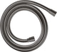 Hansgrohe isiflex doucheslang 160 cm brushed black chrome