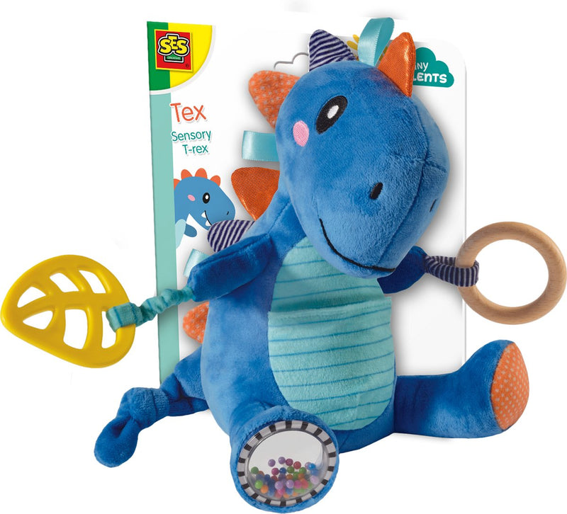 Load image into Gallery viewer, Ses creative ses sensory t-rex
