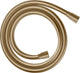 Hansgrohe isiflex doucheslang 160 cm brushed bronze