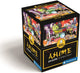 Clementoni - puzzel - 500 stukjes - dragon ball daima - anime collection - cube - puzzel voor kinderen en volwassenen