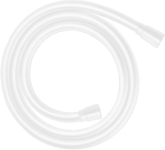 Hansgrohe isiflex doucheslang 160 cm mat wit