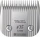 Wahl prime series blade #7f 3.2mm - hondenvachtverzorging - 2.4x7.8x13 cm 71 g metaal