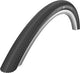 Vouwband Schwalbe G-One Allround DD RaceGuard 29 x 2.25 57-622 mm - zwart met reflectie