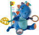 Ses sensory t-rex