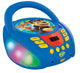 Lexibook paw patrol bluetooth cd player met verlichting