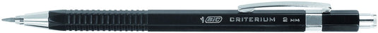 Criterium bic vulpotlood 2mm hb 2613