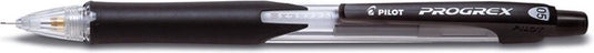 Pilot progrex 0.5mm vulpotlood - hervulbare drukpotlood