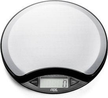 Ade - keukenweegschaal 'anja' - compact design