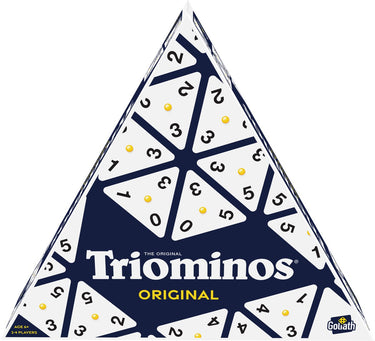 Goliath triominos original - bordspel - strategiespel