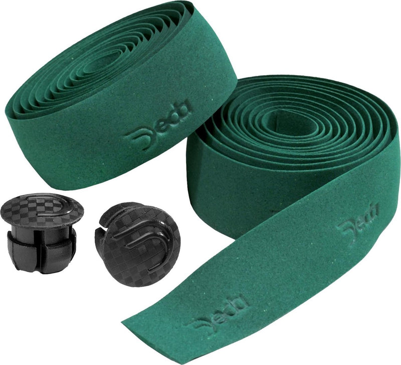 Load image into Gallery viewer, Deda nastro stuurlint - jaguar green
