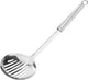 Westmark schuimspaan soeplepel afschuimlepel, lengte: 35,4 cm, roestvrij staal, glory, zilver, 18512270