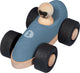 Korko e-cork racer, blauw