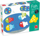 Goula jumbo - - fish match mix - educatief spel