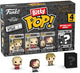 Funko bitty pop: game of thrones - tyrion 4pk.