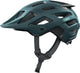 Abus moventor 2.0 mtb helm - midnight blue - m