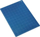 Westcott snijmat - a2 - blauw - 600x450mm - 5-laags - zelfherstellend - ac-e46002