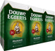 Douwe egberts mildcafé filterkoffie - 6 x 250 gram