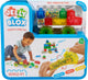 Goliath jelly blox - voertuigen set - 35dlg.