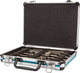 Makita beitel- en borenset d-42400 - sds-plus - in koffer