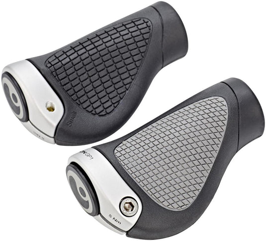 Ergon Handvatten GP1-L gripshift