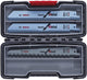 Bosch set zaagbladen recipro 15pc toughbox bas