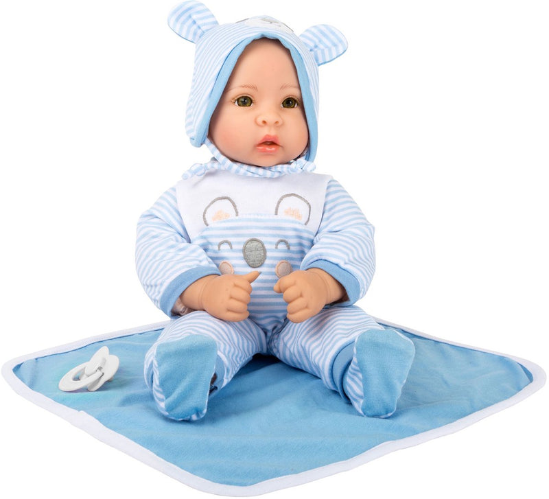 Load image into Gallery viewer, Small foot - babypop lucas
