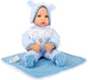 Small foot - babypop lucas