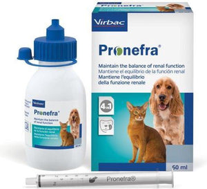Virbac pronefra | 180 ml
