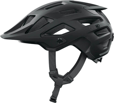 Abus helm MoventGoud 2.0 velvet Zwart L 57-61cm