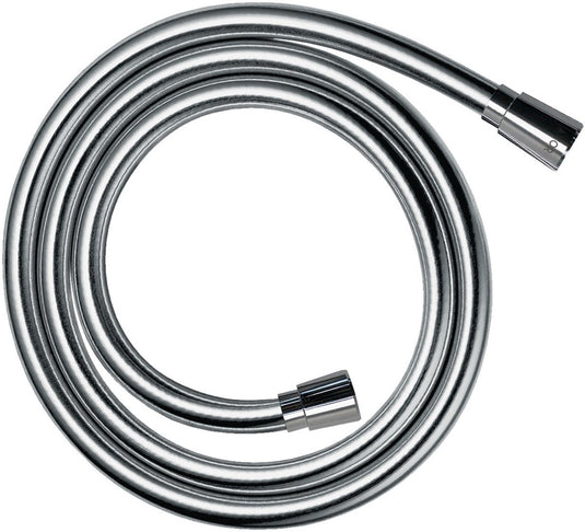 Hansgrohe isiflex doucheslang 125 cm chroom