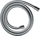 Hansgrohe isiflex doucheslang 125 cm chroom