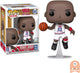 Funko pop basketball: nba legends - michael jordan 1988 asg - pop #137
